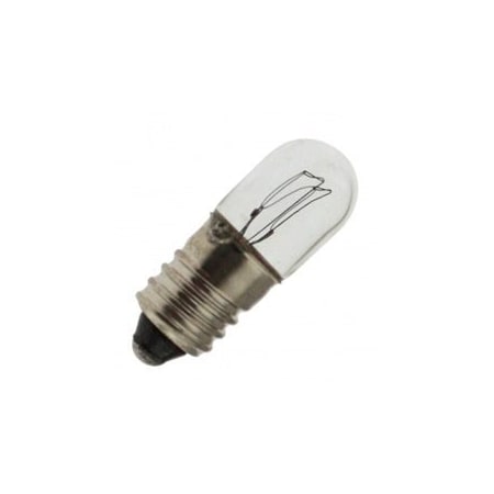 Replacement For LIGHT BULB  LAMP 24MS INCANDESCENT MISCELLANEOUS 4PK